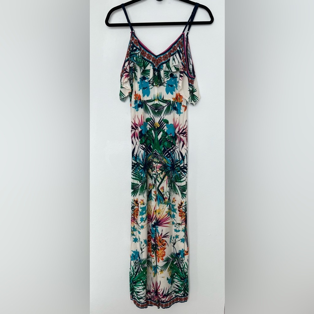 Flying tomato Palazzo Jumpsuit